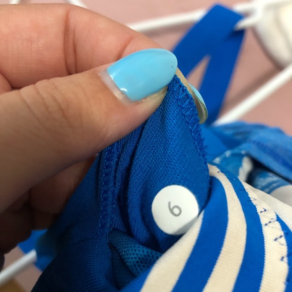 Lululemon Run: Back On Track Tank - Picture 7 of 7